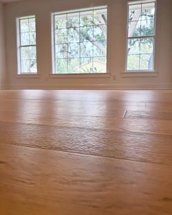 Image depicting the Service Hardwood