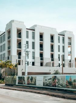 Image depicting the Service Multi-Family Projects