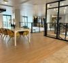 Luxury Vinyl Floors That Withstand Everyday Life